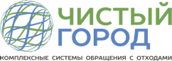 Логотип Экоцентр